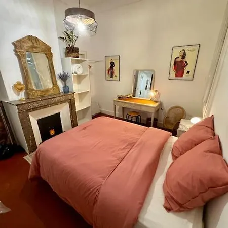 Nouveau - 100m2 Avec Terrasse A 1 Min De La Place De La Comedie Apartmán Montpellier