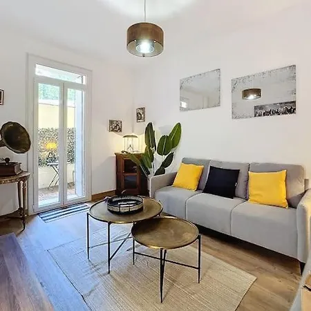 Nouveau - 100m2 Avec Terrasse A 1 Min De La Place De La Comedie * Montpellier