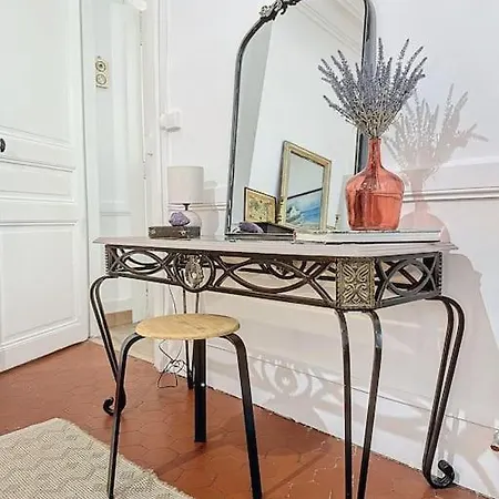 Nouveau - 100m2 Avec Terrasse A 1 Min De La Place De La Comedie 公寓 蒙彼利埃