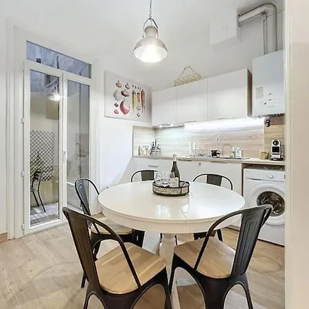 Nouveau - 100m2 Avec Terrasse A 1 Min De La Place De La Comedie * Montpellier