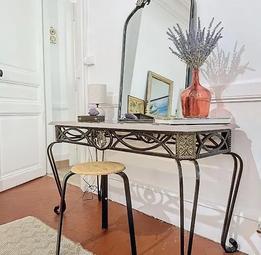 Nouveau - 100m2 Avec Terrasse A 1 Min De La Place De La Comedie Apartmán Montpellier
