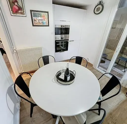 Nouveau - 100m2 Avec Terrasse A 1 Min De La Place De La Comedie Montpellier