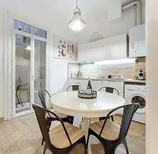 Nouveau - 100m2 Avec Terrasse A 1 Min De La Place De La Comedie * Montpellier