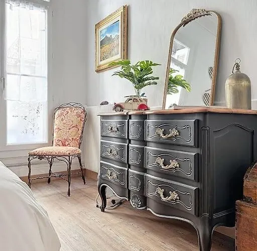Apartmán Nouveau - 100m2 Avec Terrasse A 1 Min De La Place De La Comedie